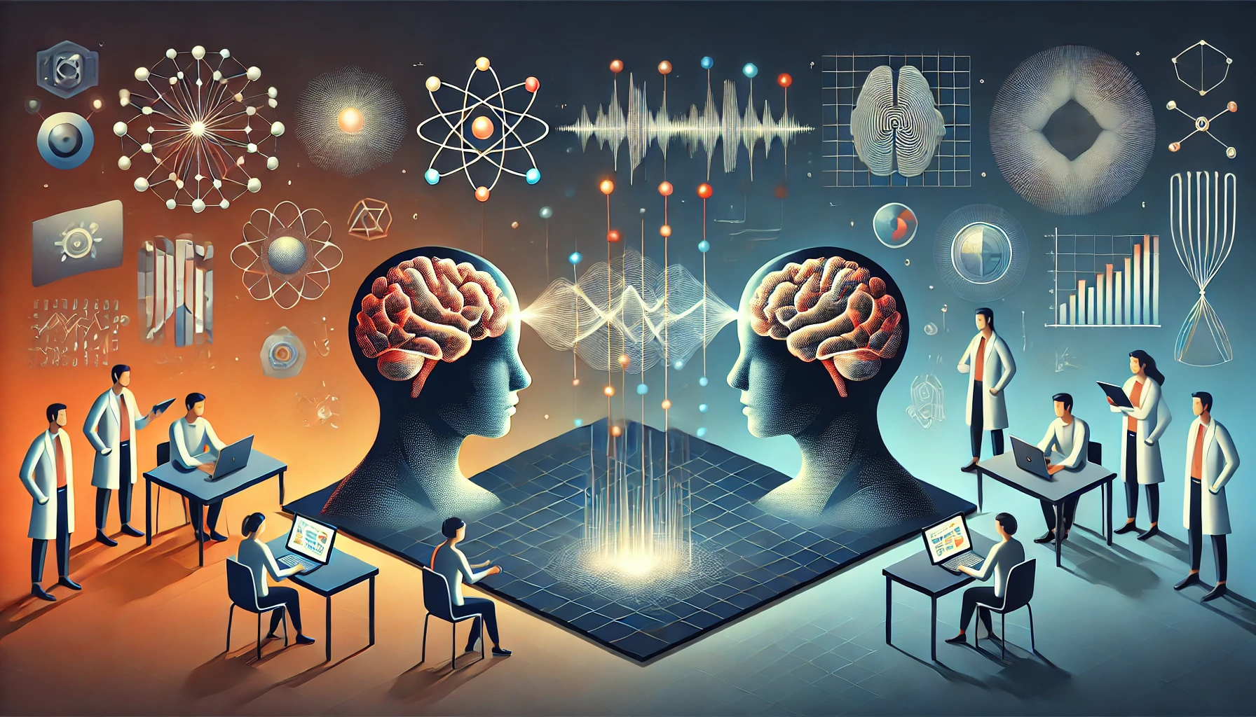 Can We Send Thoughts Like Text Messages Scientists Prove Brain-to-Brain Communication Works