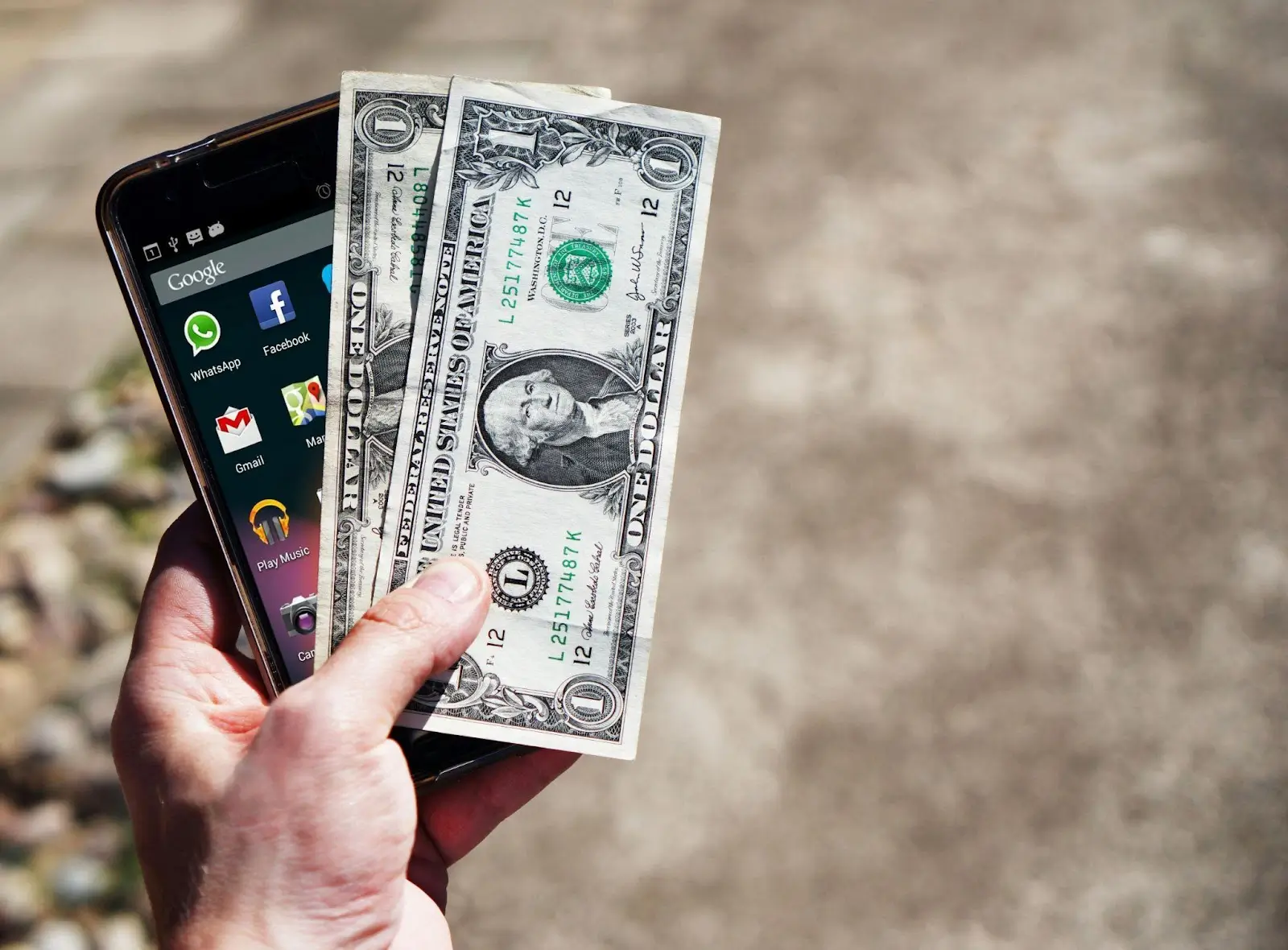Casino apps vs desktop apps