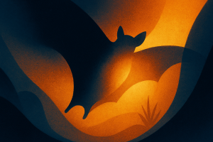 Surprise Adaptation How Bats Use “Hot Torpor” to Save Energy Without Getting Cold