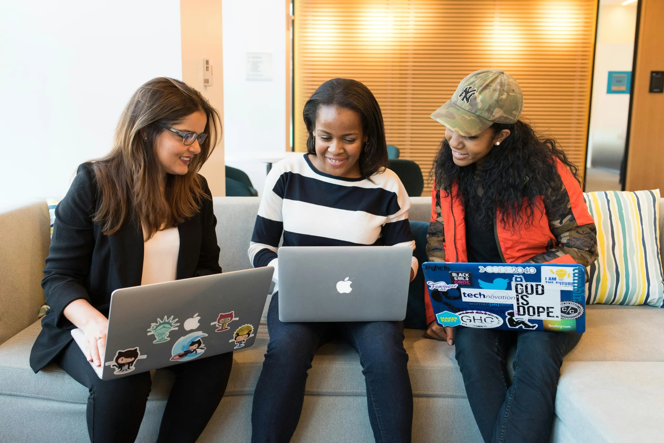 The Future of E-Learning