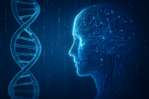 Scientists Discover DNAformer: AI Decodes Your Life’s Data Stored in DNA Within Minutes Instead of Days!