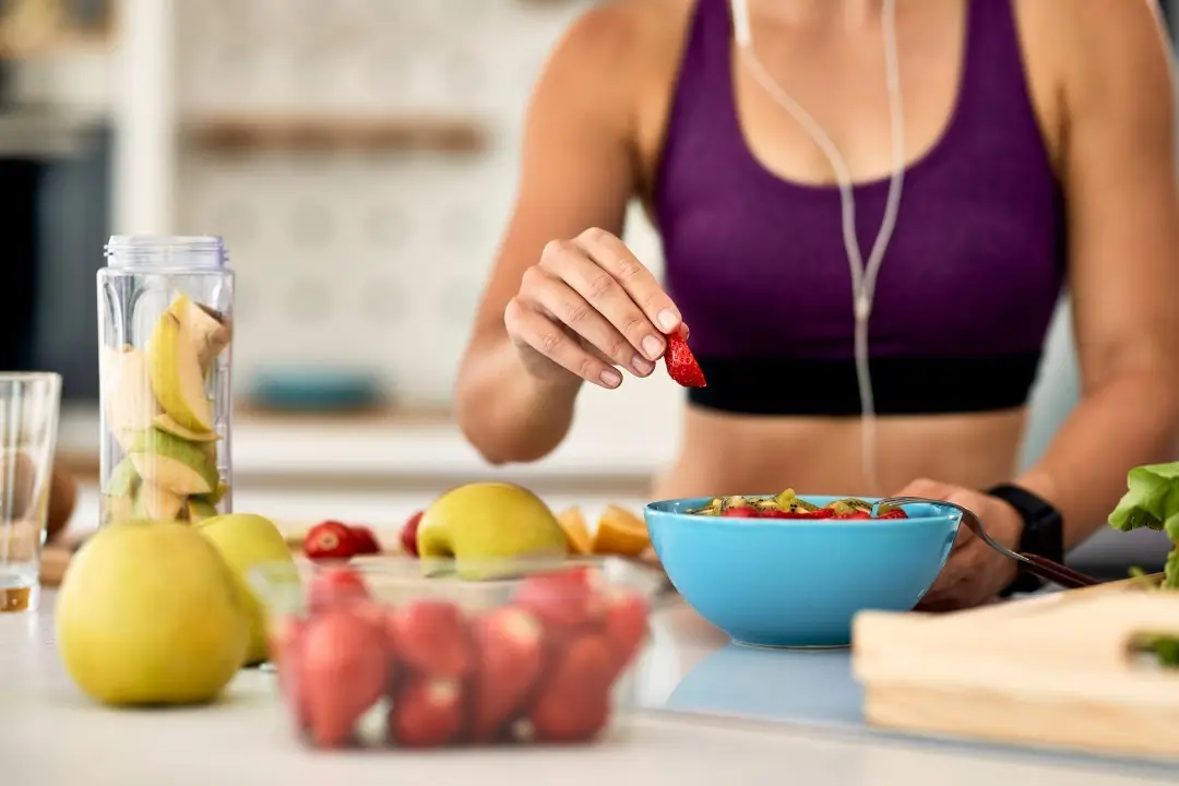 Health wellness products