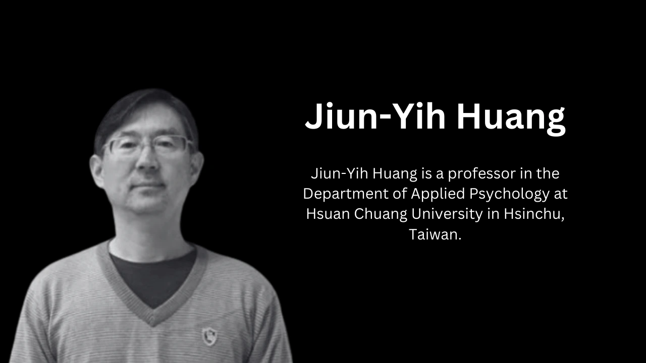 Jiun-Yih Huang