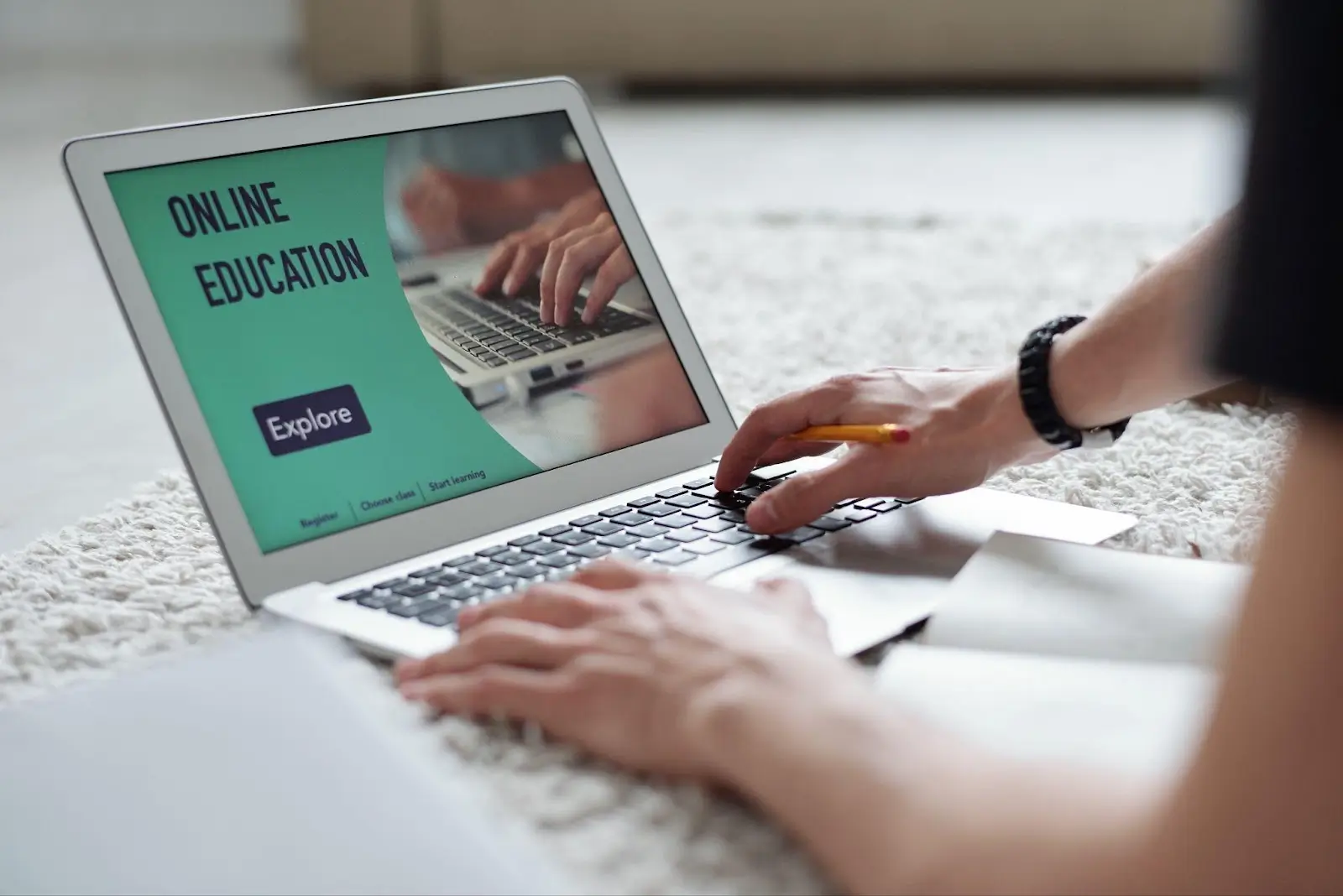 Online CCSP certification training