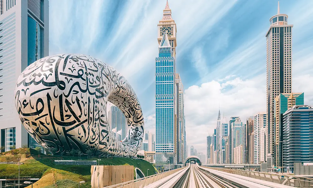 Dubai business opportunities