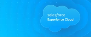 Salesforce Experience Cloud services