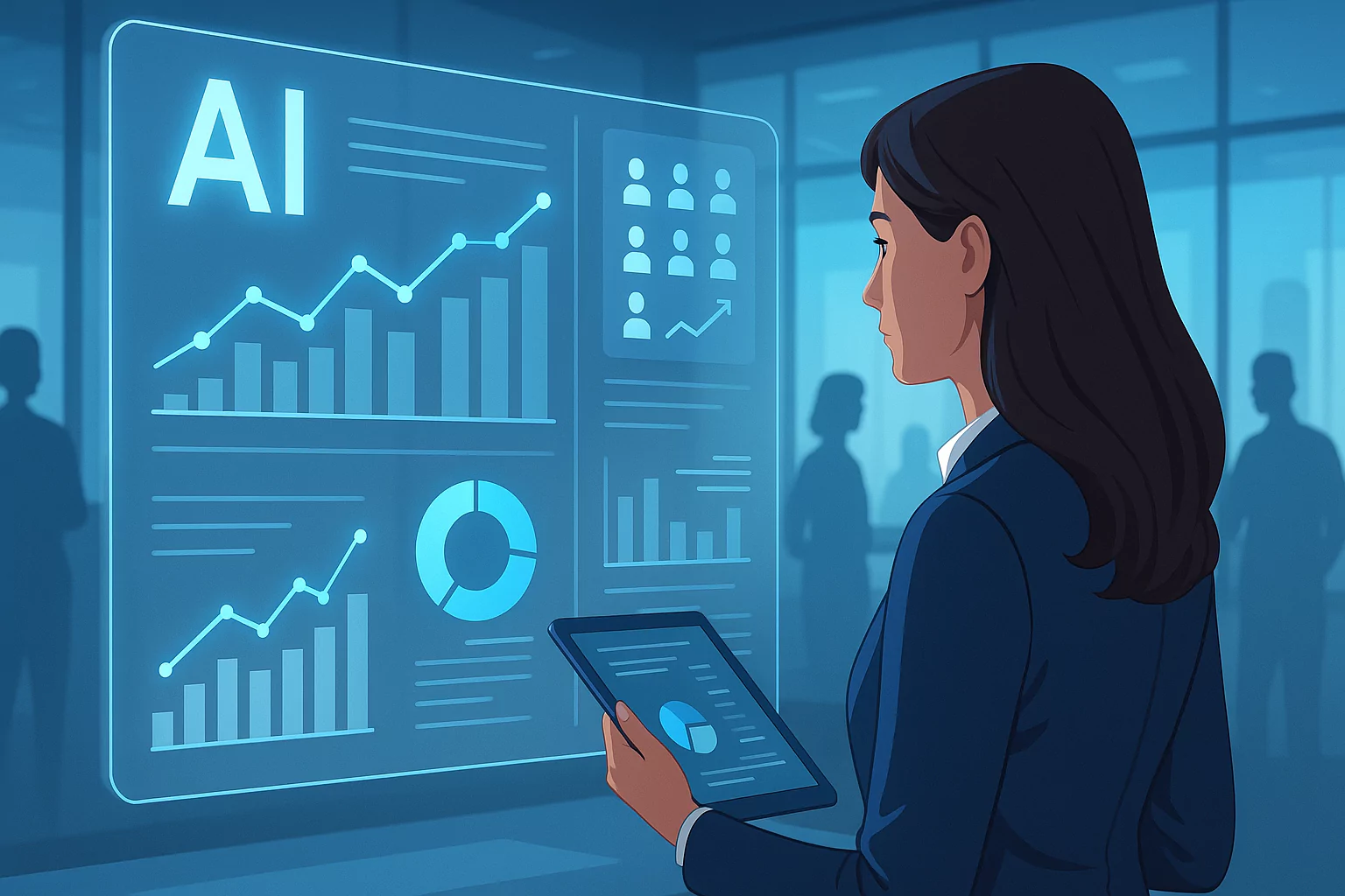 9 Best AI Tools For HR Analytics How To Build A Smarter HR Tech Stack 9 Best AI Tools For HR Analytics How To Build A Smarter HR Tech Stack