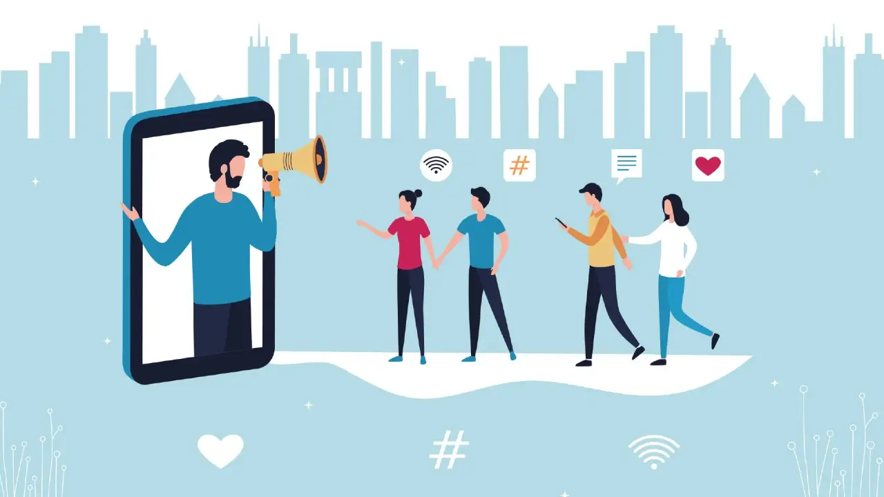 Social credibility