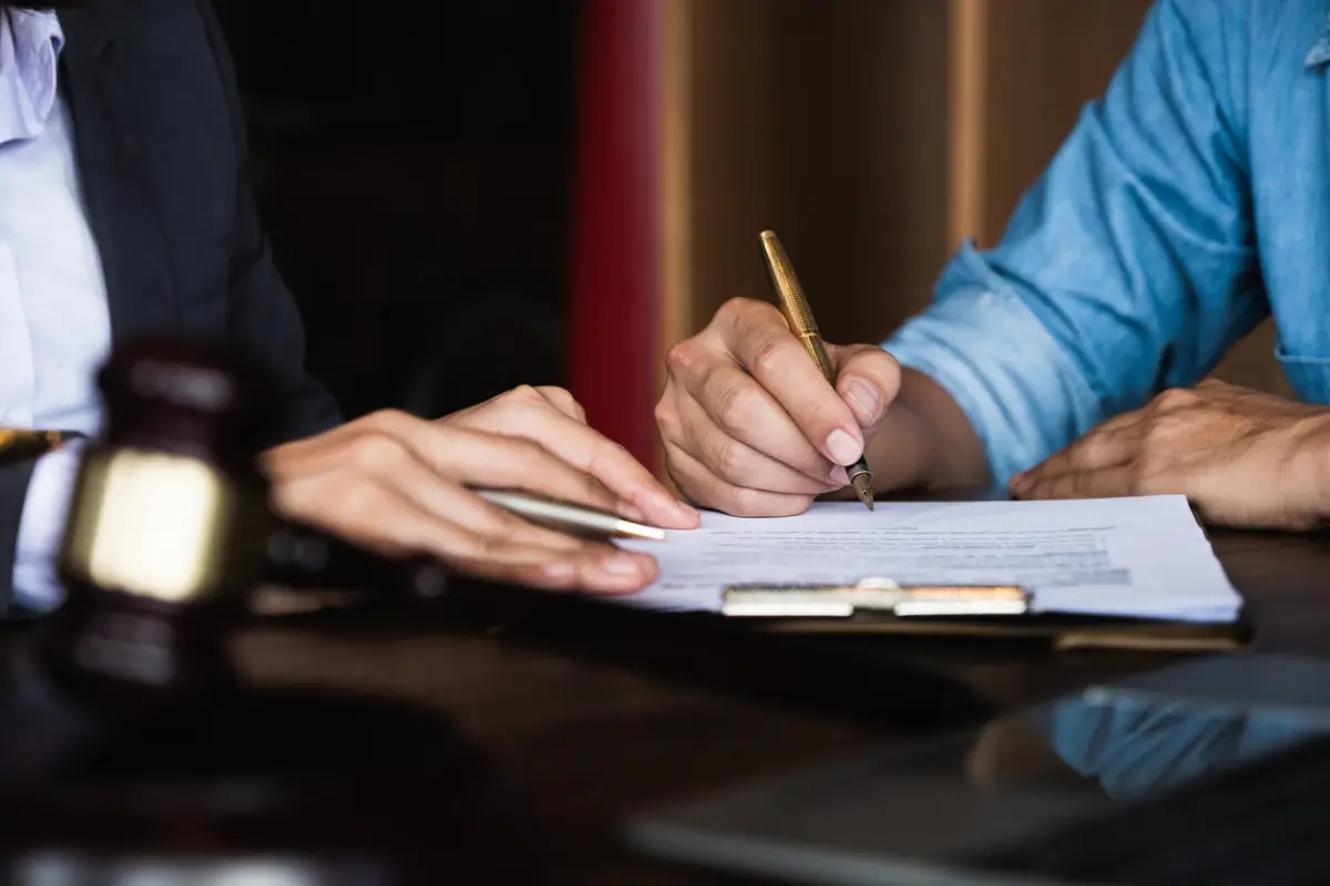 Proactive legal counsel