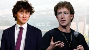 Meta Buys 49% of Scale AI as 28‑Year‑Old Dropout CEO Joins Its New Superintelligence Team