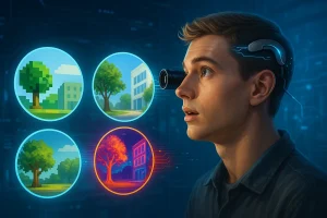 Neuralink’s Next Leap Can Elon Musk’s Brain Implant Help the Blind See Again