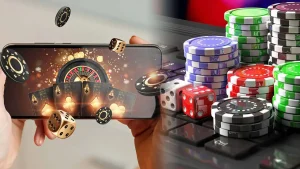 Casino ratings ethics
