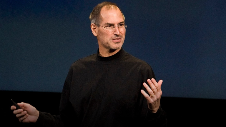 Steve Jobs Predicted ChatGPT in 1985, And His Vision Is Finally Real