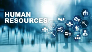 Centralized HR systems
