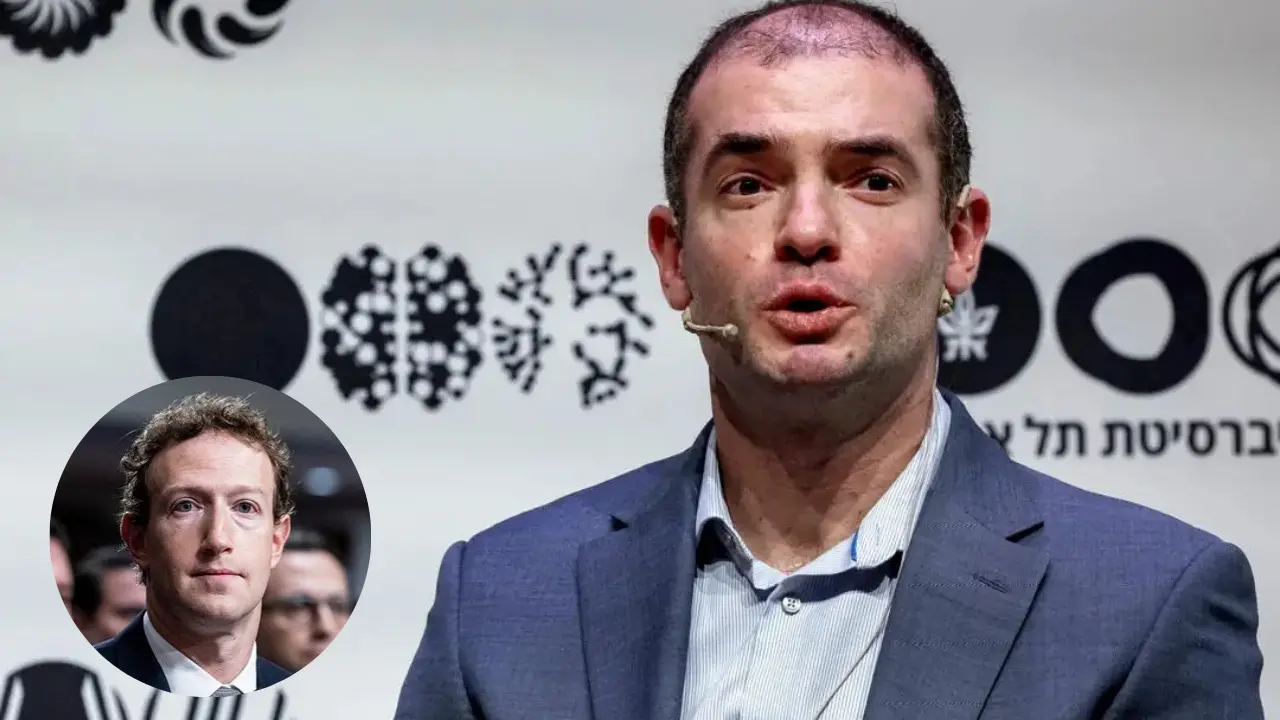 Why Ilya Sutskever Turned Down $32 Billion and What Meta Did Next