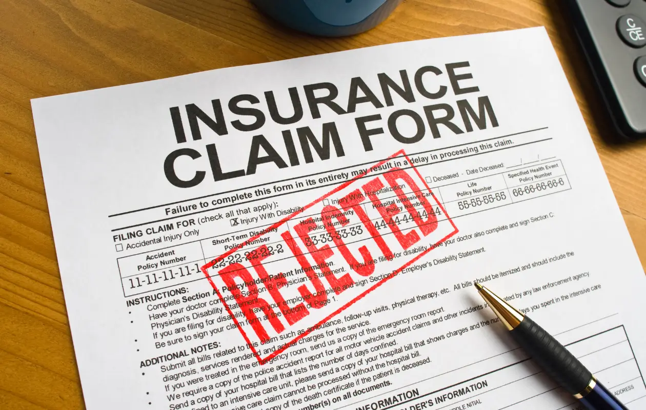 Bad faith insurance after roadway harm