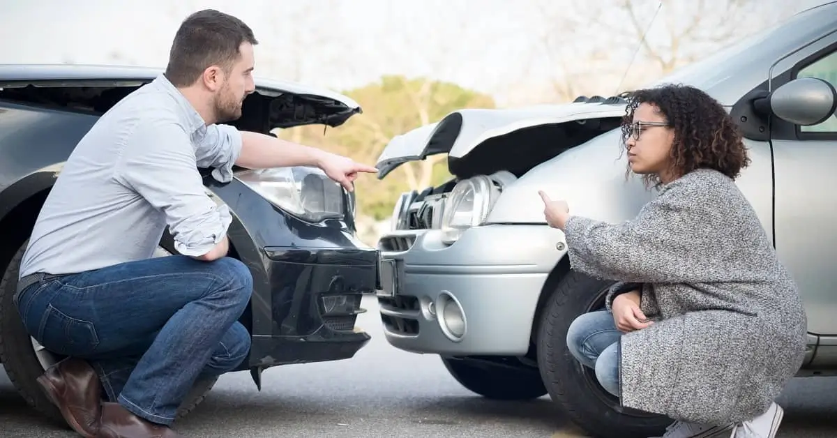 Car accident claims