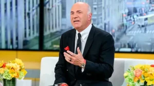 Kevin O’Leary warns about rising crime in Los Angeles, calling it a war zone for small businesses