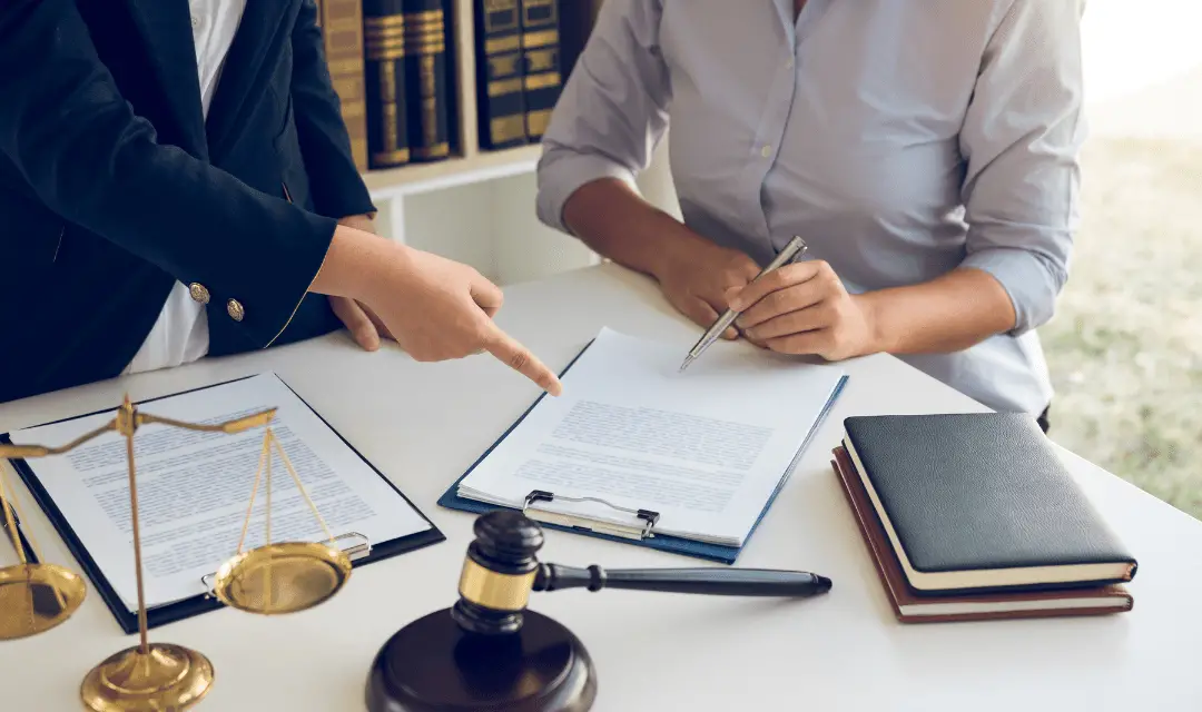 Legal planning