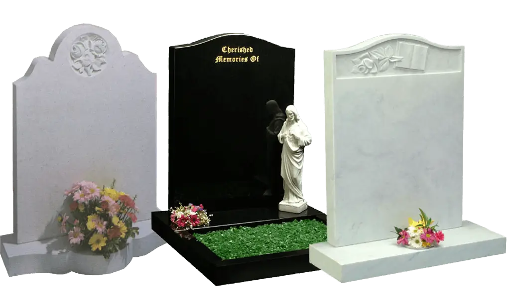 Headstones for sale online