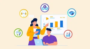 Custom CRM for academic institutions