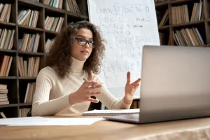 Virtual school flexibility