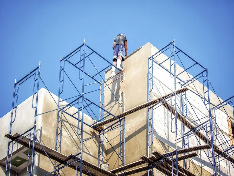 Unsafe work sites and medical failures