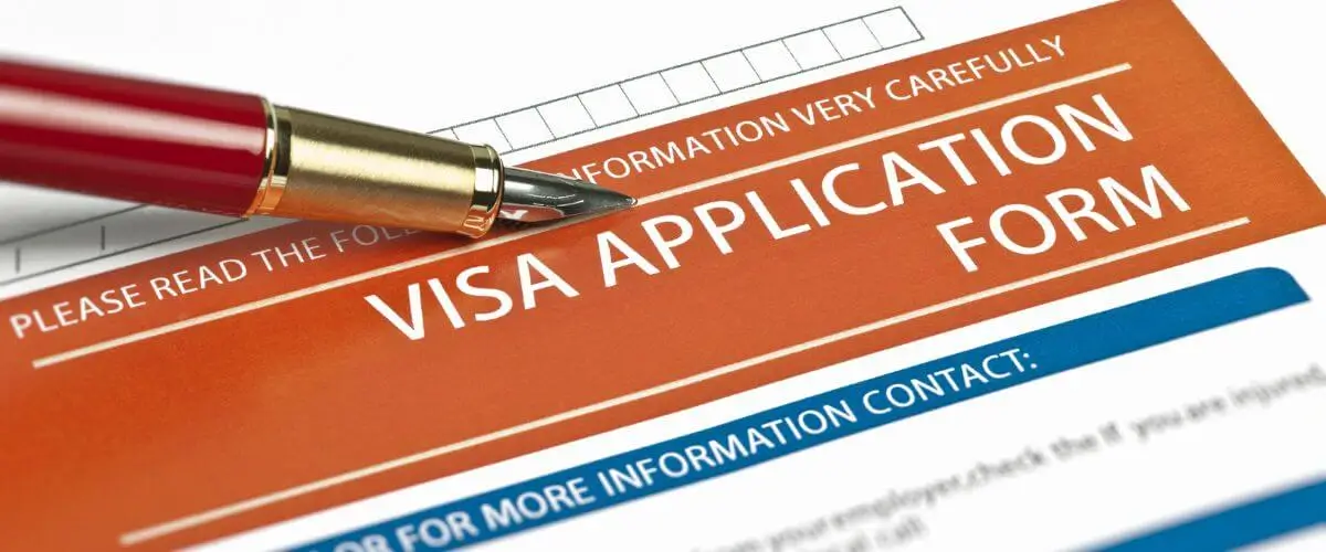I Visa for journalists
