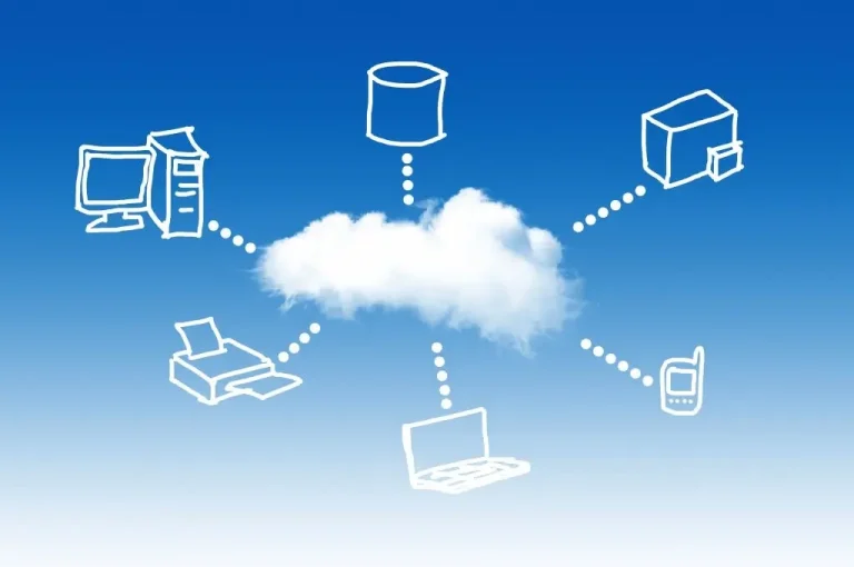 Cloud-based support