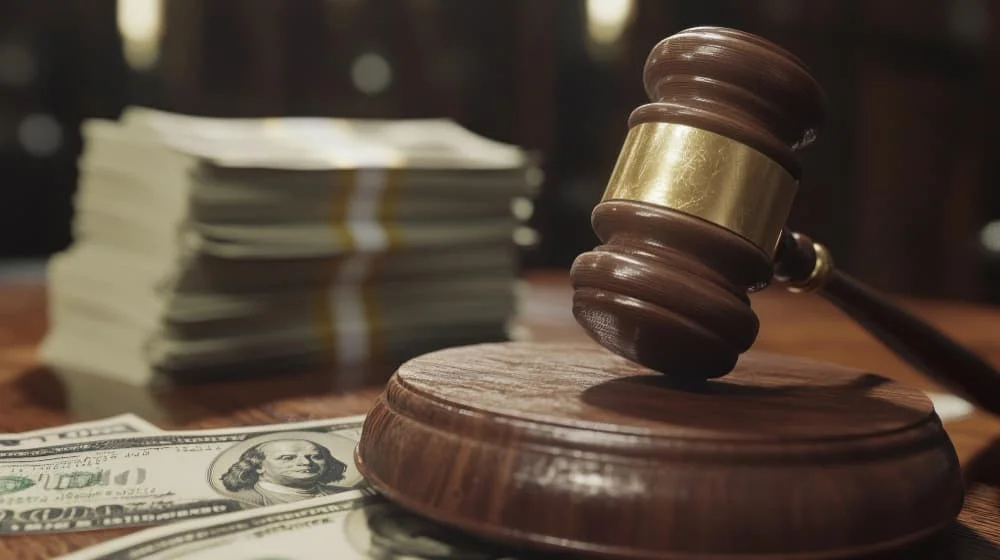 Major injury lawsuits