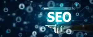 SEO Melbourne services
