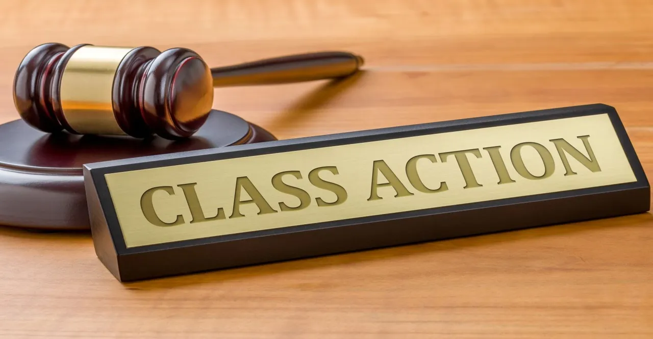 Class action lawsuits in Indiana