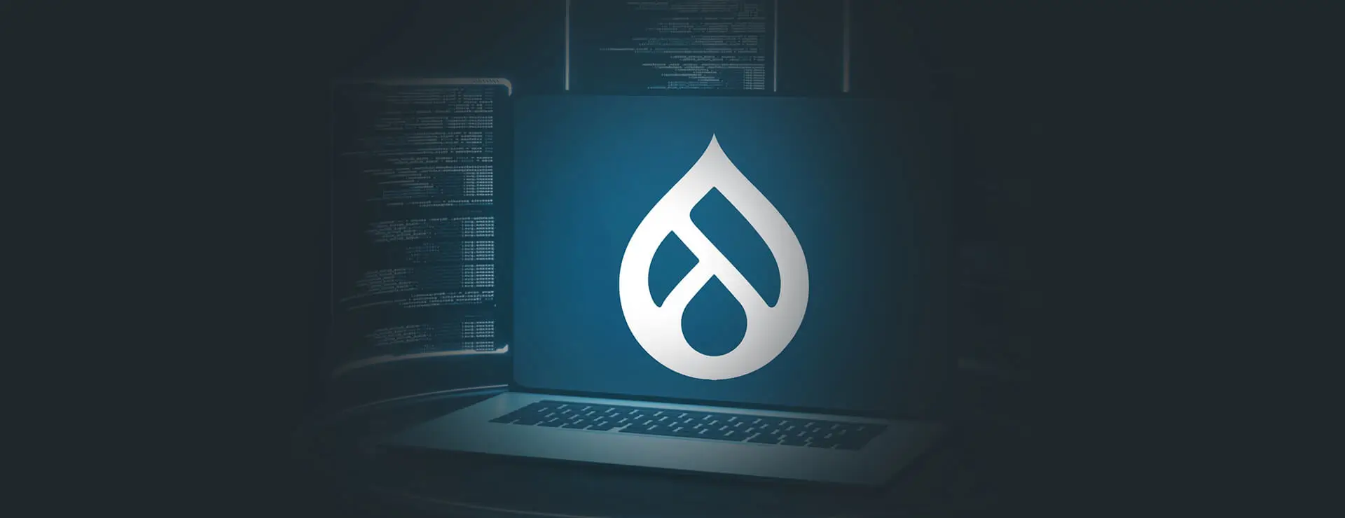 Drupal development services