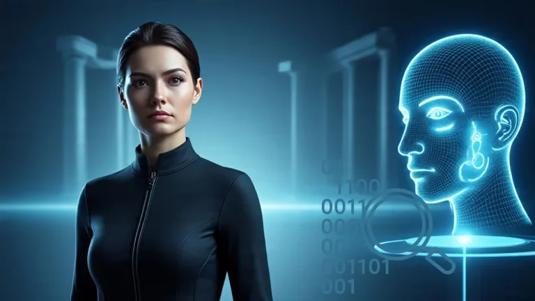 Denmark’s New AI Law Lets You Copyright Your Face, And the World Might Follow