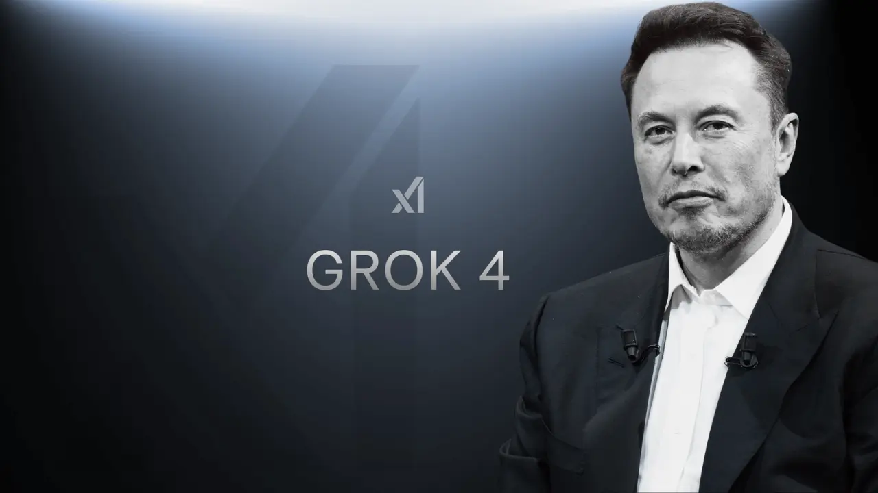Why Elon Musk Is Geeking on Grok 4 Right Now - And What It Means for the Future of AI Chatbots