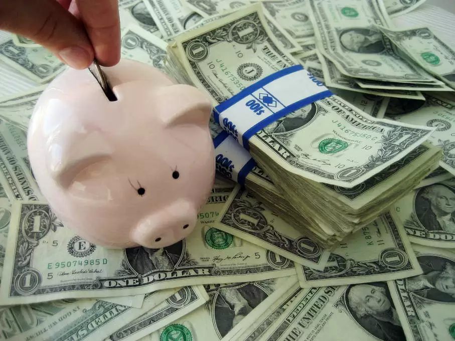 Savings tips