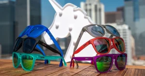 Goodr sunglasses