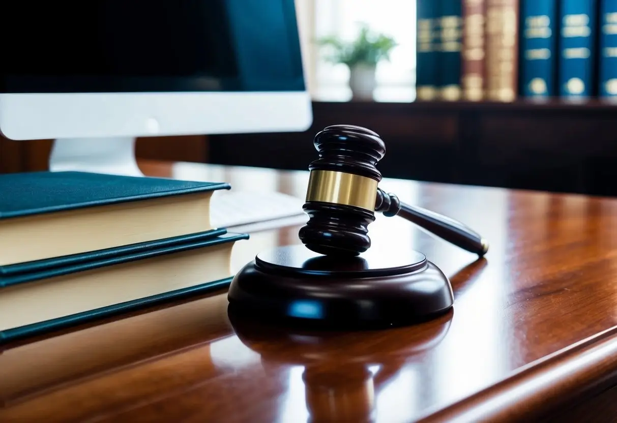 Online piracy legal implications