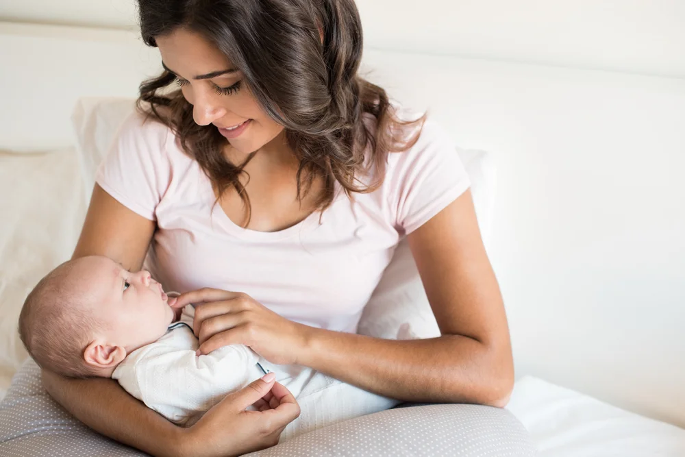 Baby care tips