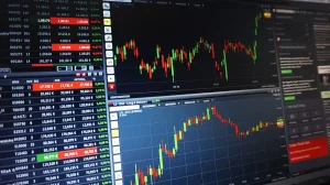 FX market basics