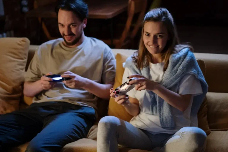 Geometry in gaming and building