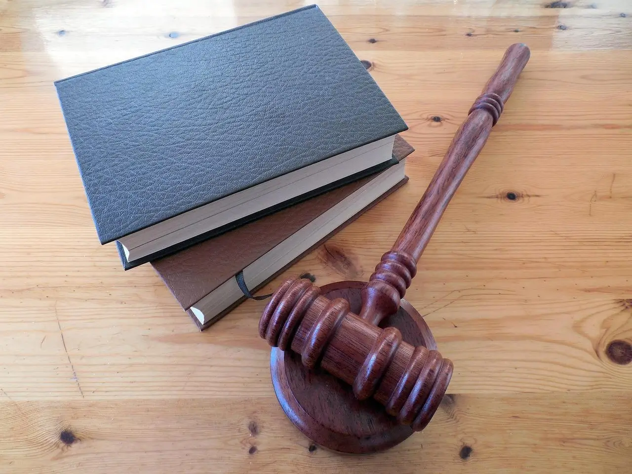 Bail bonds history