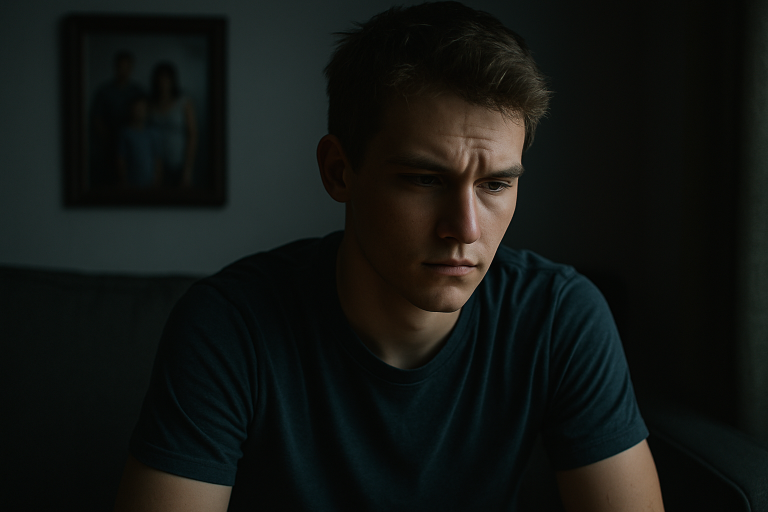 They Chose Future Kids Over Me — And Now They Want Forgiveness