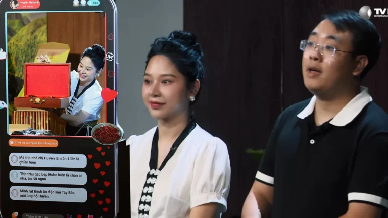 How Huho Went from TikTok Meat Trend to a 657B VND Food Powerhouse, And What’s Missing