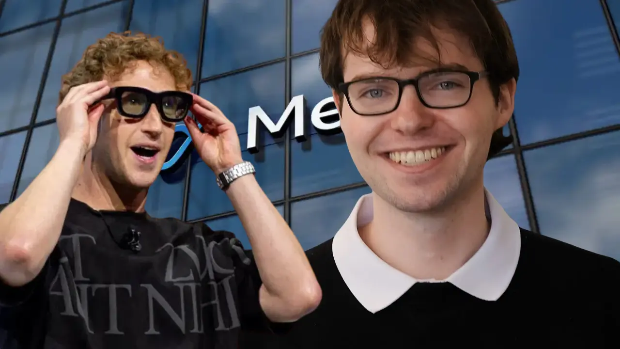 Matt Deitke Said No to $125, Zuckerberg Came Back With $250M