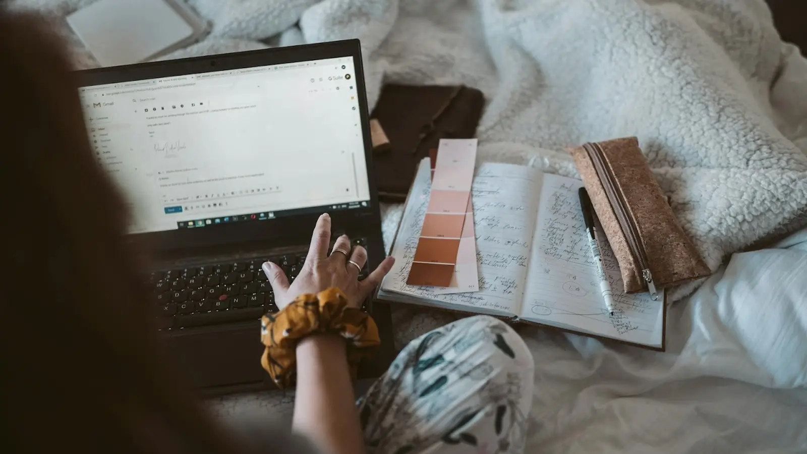 Cold email outreach tools
