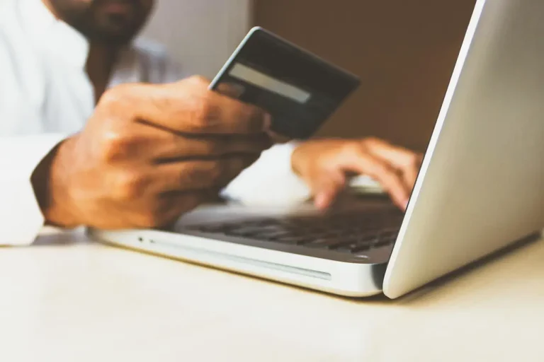 Payment choice in online casinos