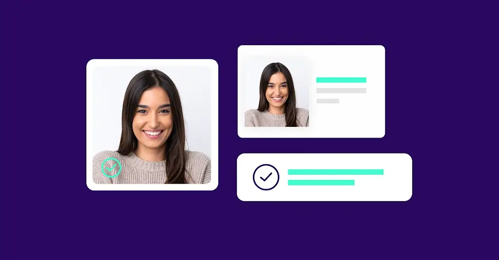 ID verification for solicitors