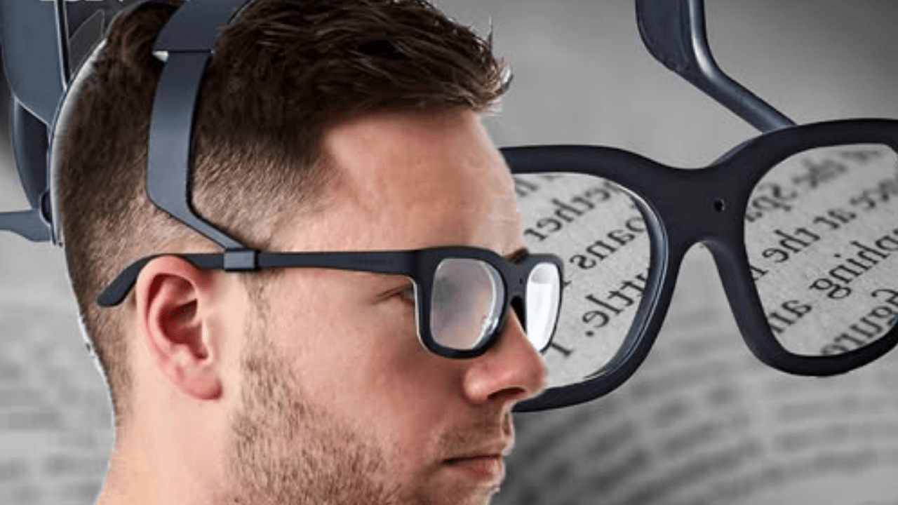 Bionic Eye Breakthrough Restores Sight to the Blind