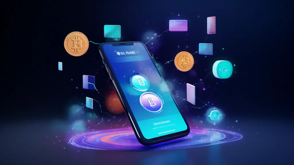 Crypto payment solutions